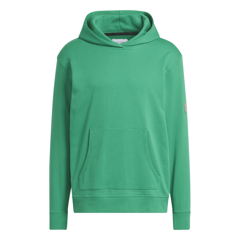 Adicross golf hoodie clearance